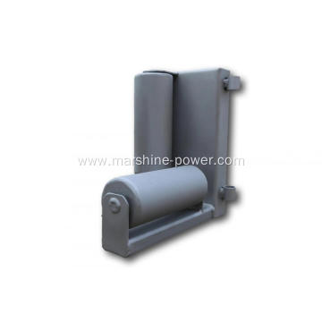 Wire Rope Nylon Guiding Roller